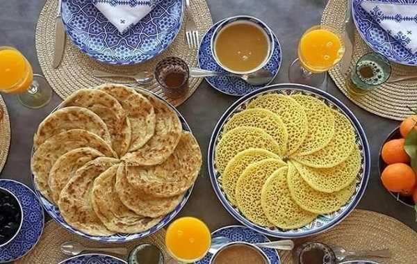 Sara House Nador Aparthotel ภายนอก รูปภาพ