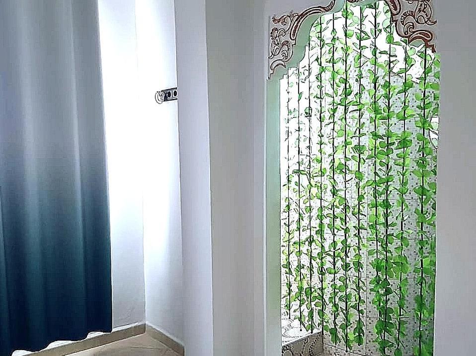 Sara House Nador Aparthotel ภายนอก รูปภาพ