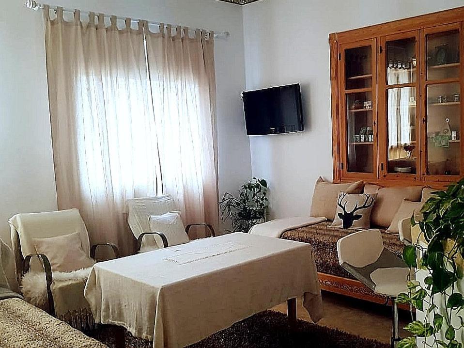 Sara House Nador Aparthotel ภายนอก รูปภาพ