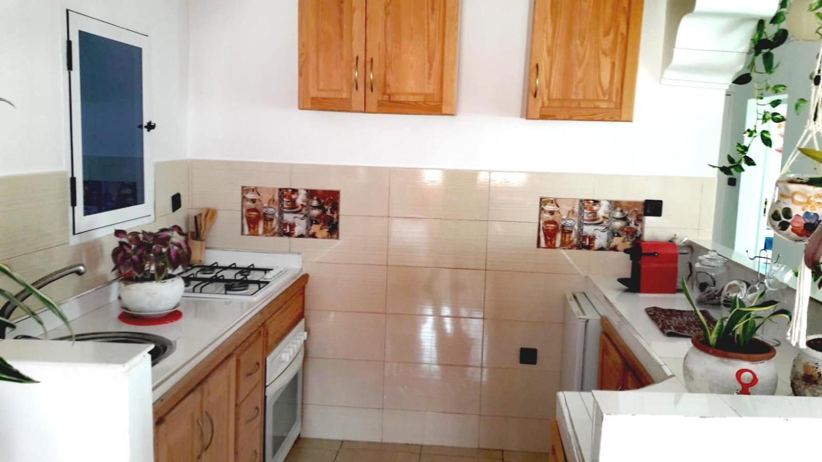Sara House Nador Aparthotel ภายนอก รูปภาพ